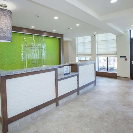 Hilton Garden Inn Jackson/פלואווד מראה חיצוני תמונה