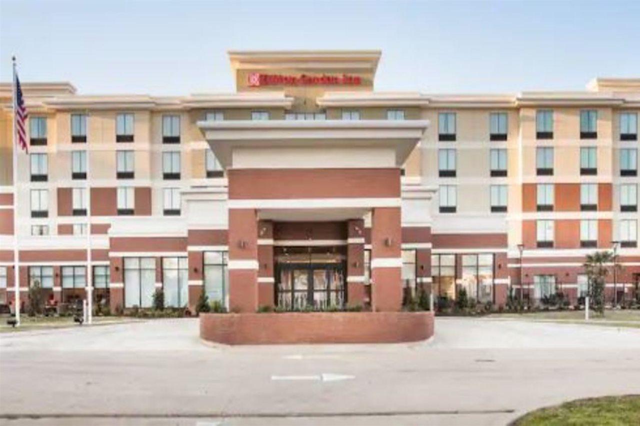 Hilton Garden Inn Jackson/פלואווד מראה חיצוני תמונה