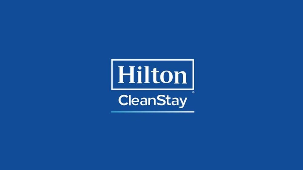 Hilton Garden Inn Jackson/פלואווד מראה חיצוני תמונה